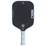 CRBN² TruFoam Genesis Square Pickleball Paddle