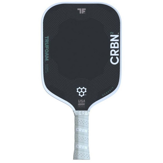 CRBN² TruFoam Genesis Square Pickleball Paddle