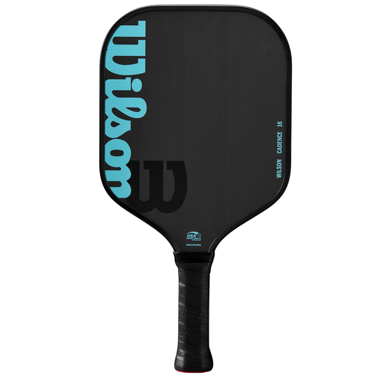 Wilson Cadence 16mm Pickleball Paddle
