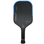 Engage New Pursuit Alpha 14mm Thermoformed Control and Spin Pickleball Paddle