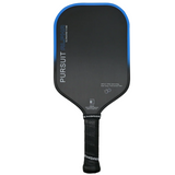 Engage New Pursuit Alpha 14mm Thermoformed Control and Spin Pickleball Paddle