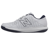New Balance MCH696W4 (2E Width) - White