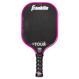 Franklin FS Tour Tempo Pickleball Paddle - Pink