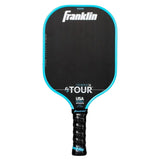Franklin FS Tour Tempo Pickleball Paddle - Blue