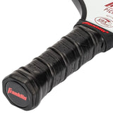 Franklin Pilot Series Fibreglass Pickleball Paddle with Maxgrit