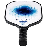 Franklin Pilot Series Fibreglass Pickleball Paddle with Maxgrit