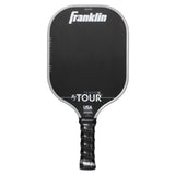 Franklin FS Tour Tempo Pickleball Paddle - Gray