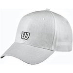 Wilson Tour Tennis Cap white
