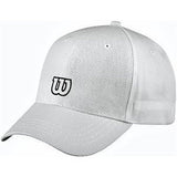 Wilson Tour Tennis Cap white