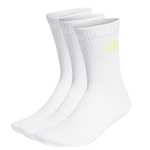 Adidas Cushioned Sportswear Crew Socks 3 Pair Packs