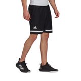 Adidas Boys Club Shorts - Black/White