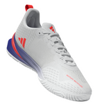 Adidas Performance Adizero Cybersonic M - FTWWHT/CBLACK/SOLRED