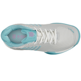 K-Swiss Hyper Court Express 2 - Bright White / Blue