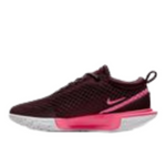 Nike Court Zoom Pro Premium Women's Hard Court Tennis Shoes