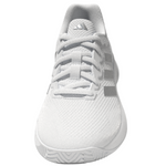 Adidas Performance Game Court 2.0  Women Tennis Shoes - Ftwr White