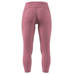 Adidas Optime Stash Pocket High-Waisted 7/8 Leggings