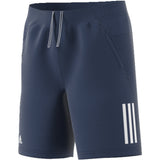 Adidas Boys Club Short blue