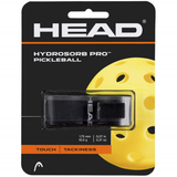 Head HydroSorb Pro Pickleball Grip Black