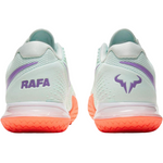Nike Air Zoom Vapor Cage 4 Rafa - Barely Green/Wild Berry
