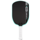 JOOLA Graf Pro V Steffi Graf 16mm Pickleball Paddle - Seaside Green