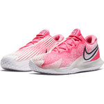 Nike Air Zoom Vapor Cage 4 - Digital Pink/Gridiron/White
