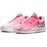 Nike Air Zoom Vapor Cage 4 - Digital Pink/Gridiron/White