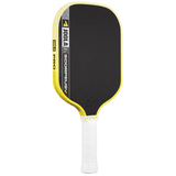 JOOLA Scorpeus Pro V Anna Bright 16mm Pickleball Paddle - Yellow