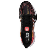 K-Swiss Supreme Mens Pickleball Shoe - Black/Dubarry