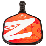 Onix Z5 Mod V2 Graphite Pickleball Paddle - Orange