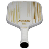 Franklin Signature Series Fiberglass 16mm with Maxgrit Pickleball Paddle