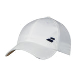 Babolat Basic Logo Cap - White