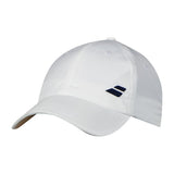 Babolat Basic Logo Cap - White