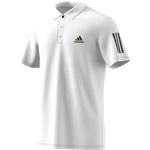 Adidas Club Polo white
