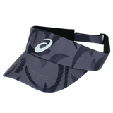 Asics Graphic Visor - Greyish Purple