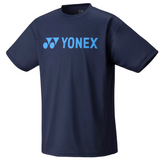 Yonex 2024 Practice T-Shirt - Indigo/Marine