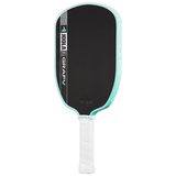JOOLA Graf Pro V Steffi Graf 16mm Pickleball Paddle - Seaside Green