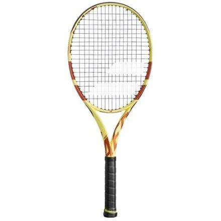 Babolat Pure Aero Roland Garros 2019