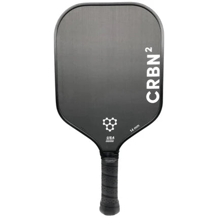 CRBN² Square 14mm Pickleball Paddle