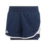 Adidas Girls Club Short - Conavy