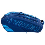 Babolat Pure Drive 6 Pack Racquet Bag 2021 - Blue
