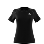 Adidas Performance Club Women Tennis Tee - Black