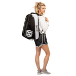 Onix Pro Team Paddle Bag - White