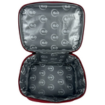 Six Zero Performance Pickleball Backpack - Ruby