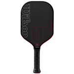 Wilson Blaze Edgeless 13 Pickleball Paddle 4 1/4