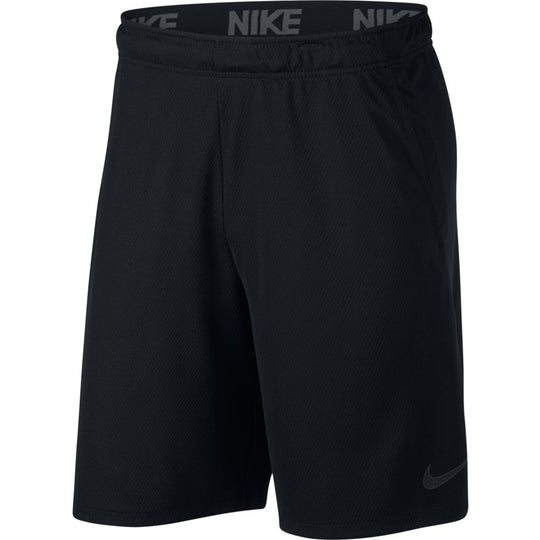 Nike Dry Short 4.0 - Black/Dark Grey