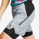 NikeCourt Dri-FIT Flex Ace - Cool Grey/Black