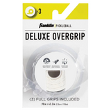 Franklin Pickleball Paddle Overgrip - White