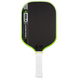 JOOLA Kosmos Pro V Federico Staksrud 16mm Pickleball Paddle - Surge Green
