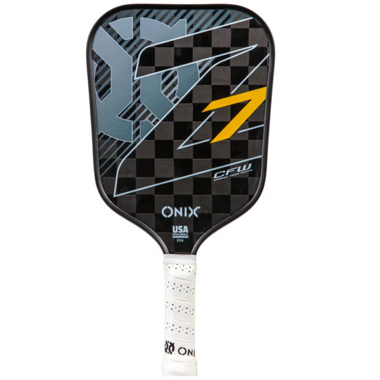 Onix Z7 Pickleball Paddle - Gray