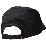 Nike Womens Featherlight Cap black